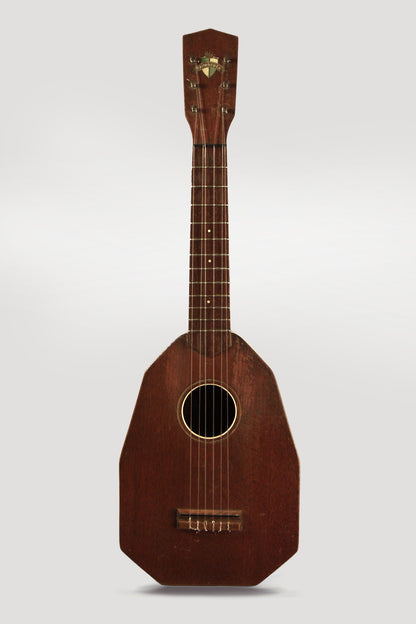Favilla Wimbrola Concert Ukulele (1930)