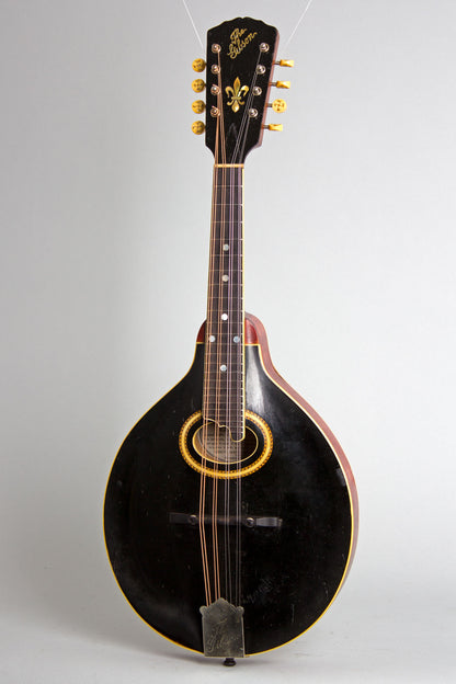 Gibson A-4 Carved Top Mandolin (1913)