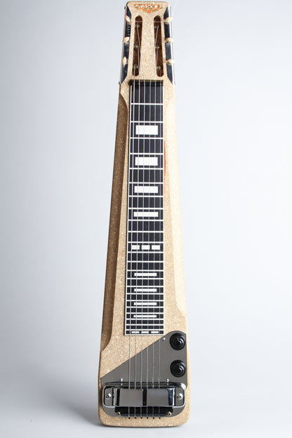 Rickenbacker S-100 Lap Steel Electric Guitar (1954)