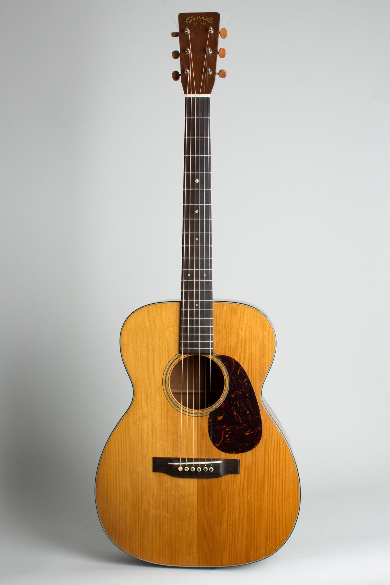C. F. Martin 00-18 Flat Top Acoustic Guitar (1940)