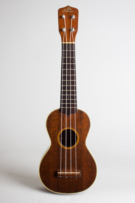 Gibson A-4 Carved Top Mandolin (1913)