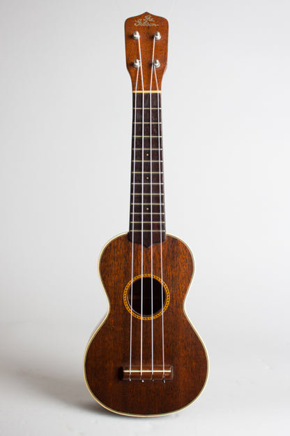 Gibson A-4 Carved Top Mandolin (1913)