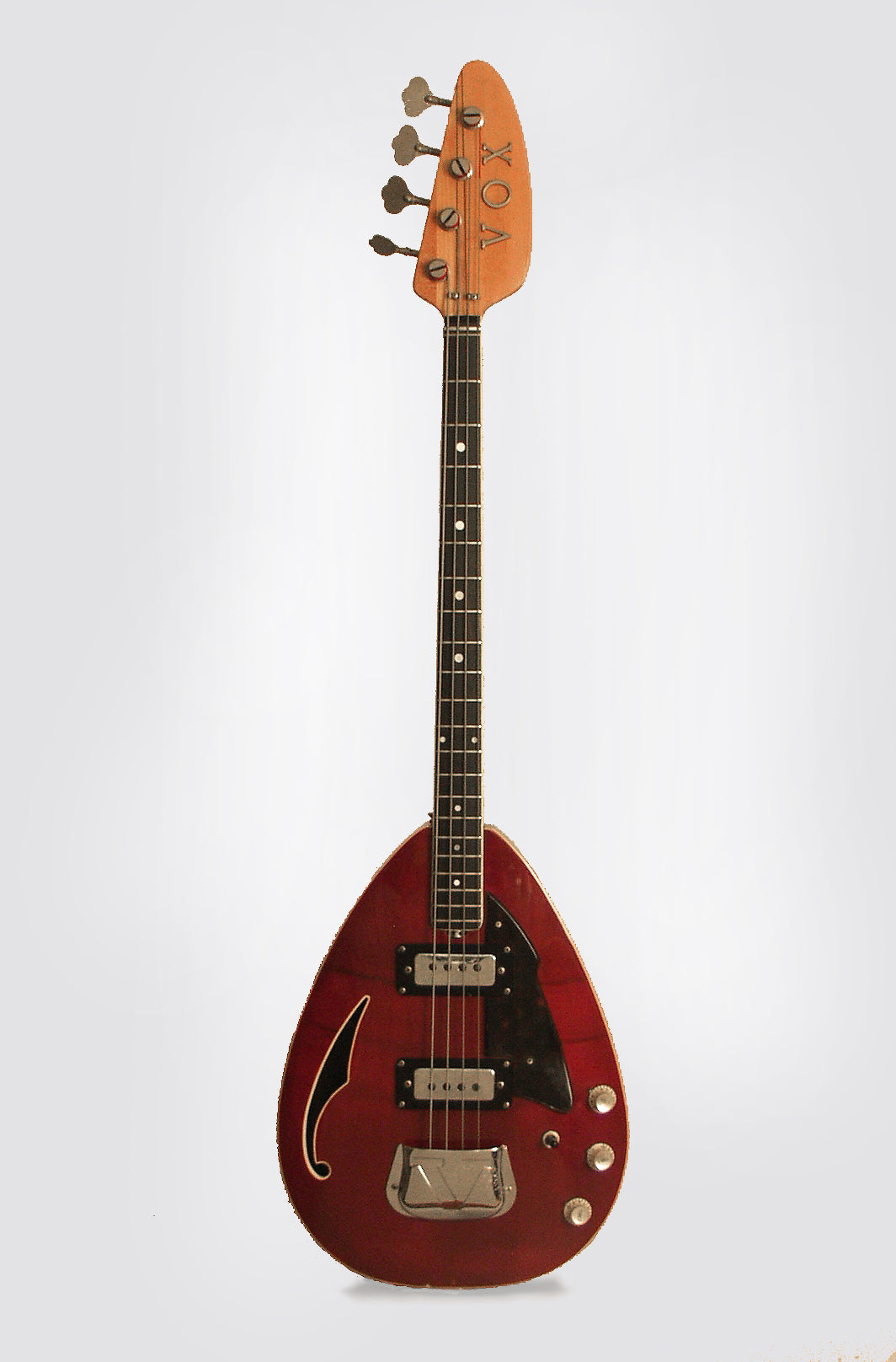 Vox Stinger IV Electric Bass Guitar (1968)