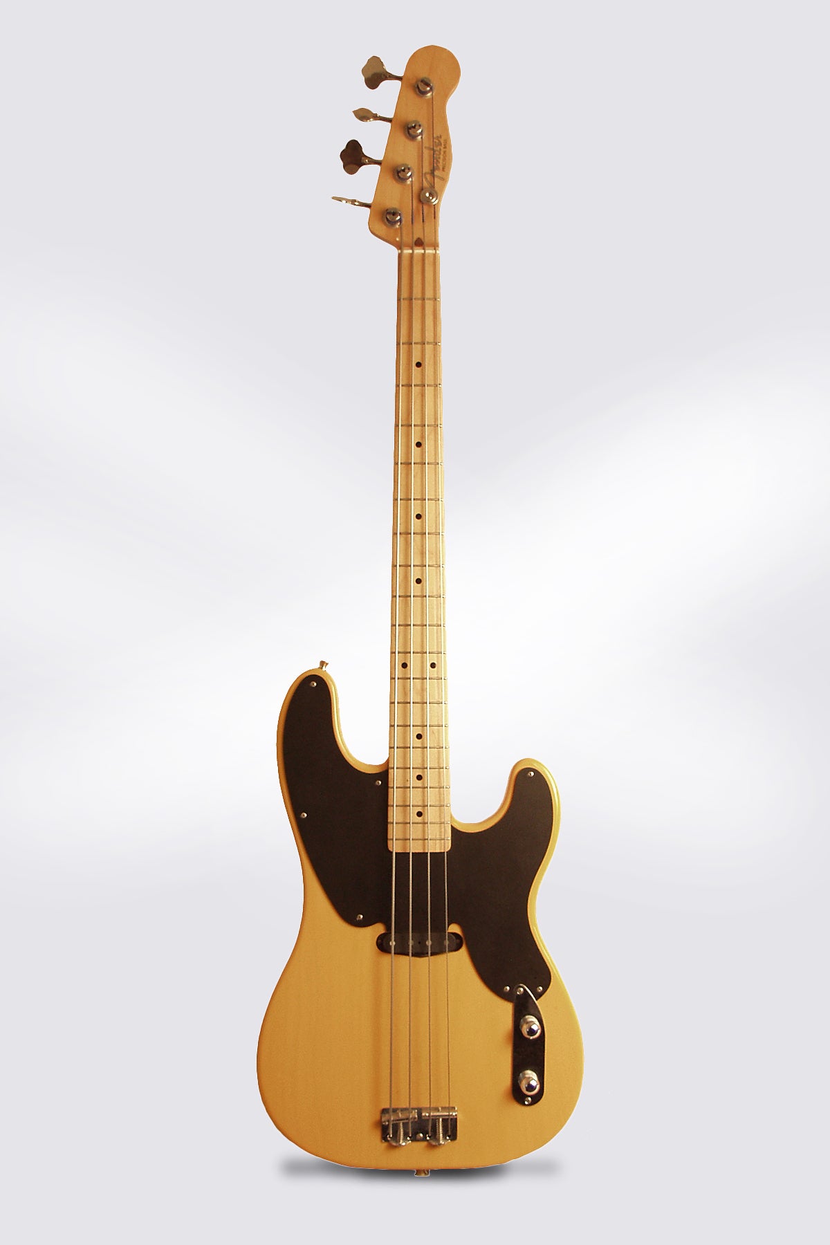 Fender Precision Bass '51 Reissue Solid Body Electric Bass Guitar (2007)