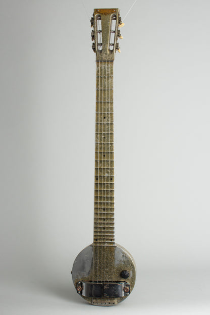 Rickenbacker A-25 Lap Steel Electric Guitar (1934)