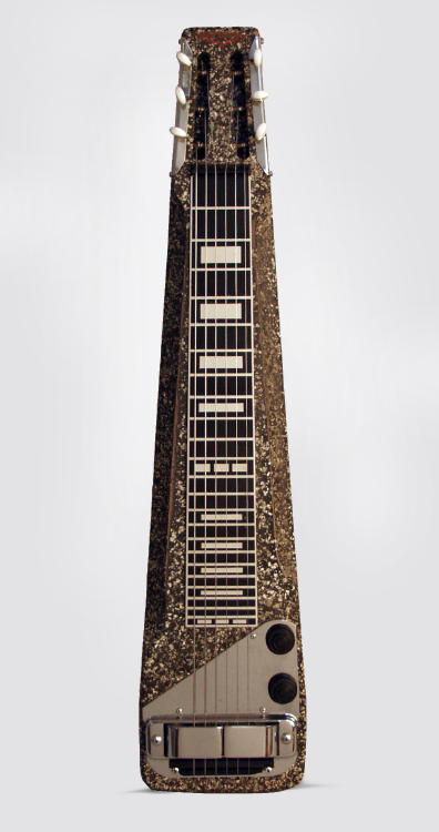 Rickenbacker S-100 Lap Steel Electric Guitar (1952)