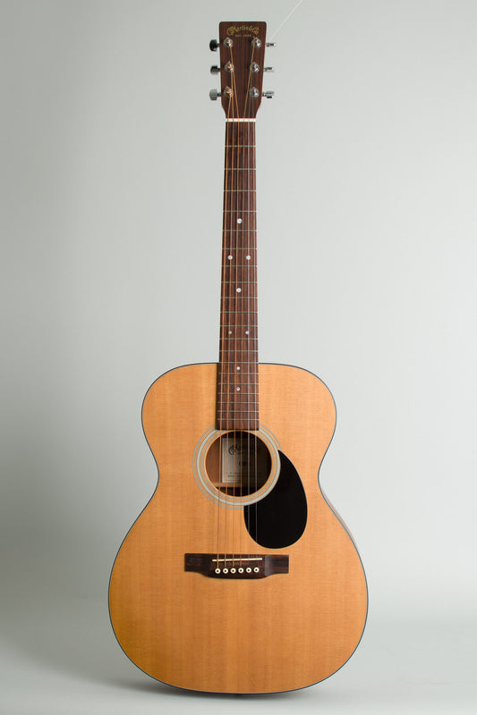 C. F. Martin OM-1 Acoustic Guitar (2009)