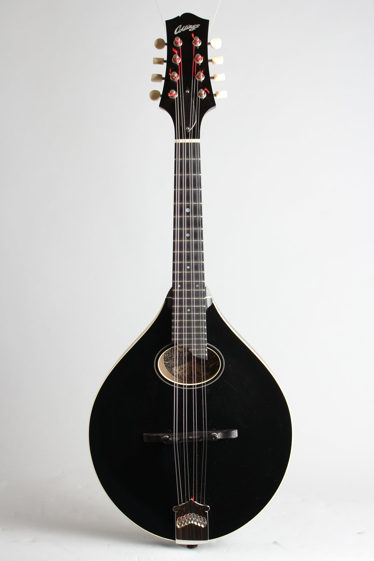 Collings MTO Carved Top Mandolin (2010)
