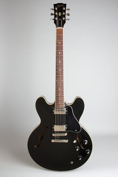 Gibson ES-335 DOT Semi-Hollow Body Electric Guitar (1990)