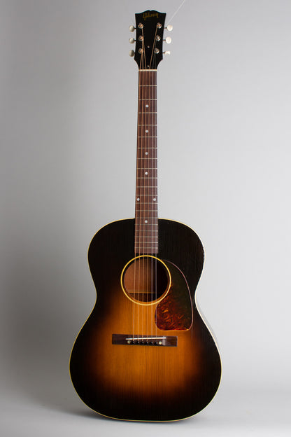 Gibson LG-1 Flat Top Acoustic Guitar (1951)