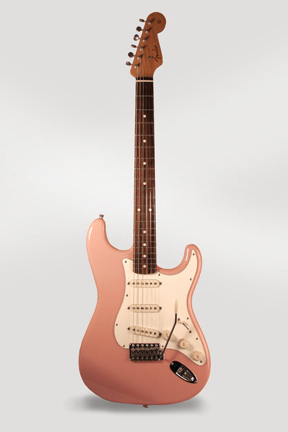 Fender Stratocaster ST62-TX Solid Body Electric Guitar (1995)