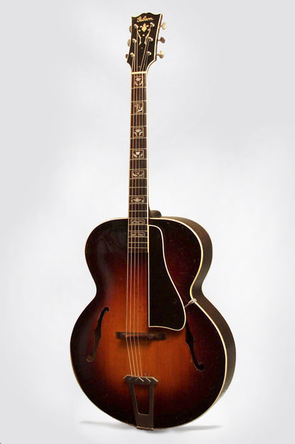 Gibson L-7 Arch Top Acoustic Guitar (1939)