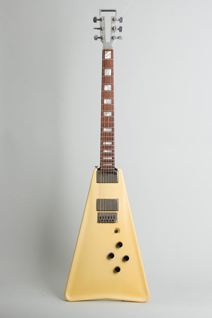 Travis Bean TB-3000 Wedge Solid Body Electric Guitar (1978)