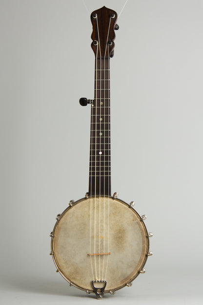 Bay State Model 299 Piccolo Banjo (1895)