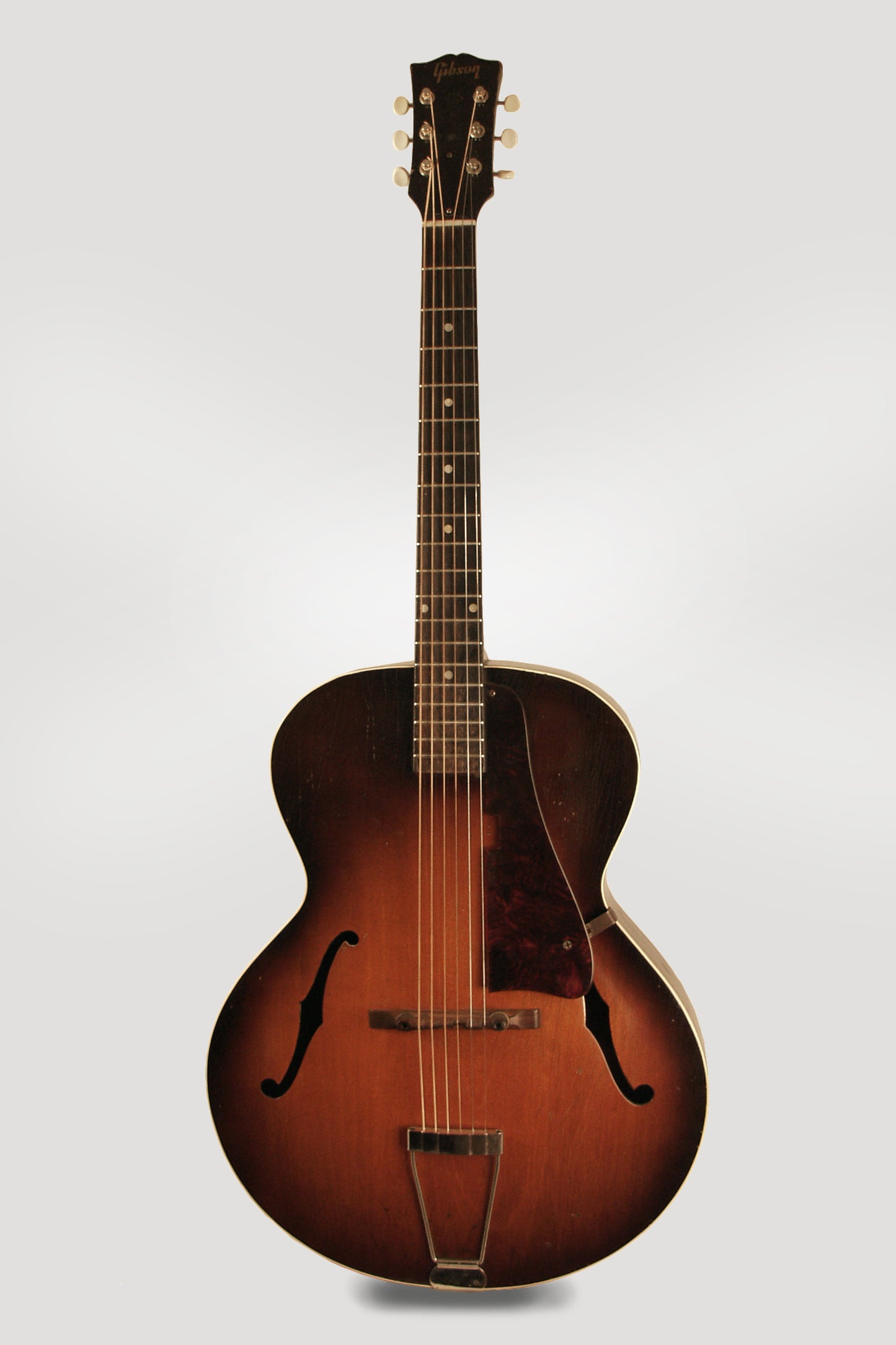 Gibson L-48 Arch Top Acoustic Guitar (1950)