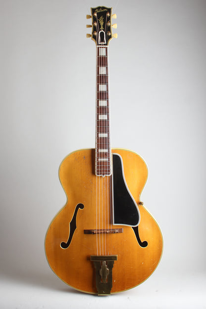 Gibson L-5N Arch Top Acoustic Guitar (1949)