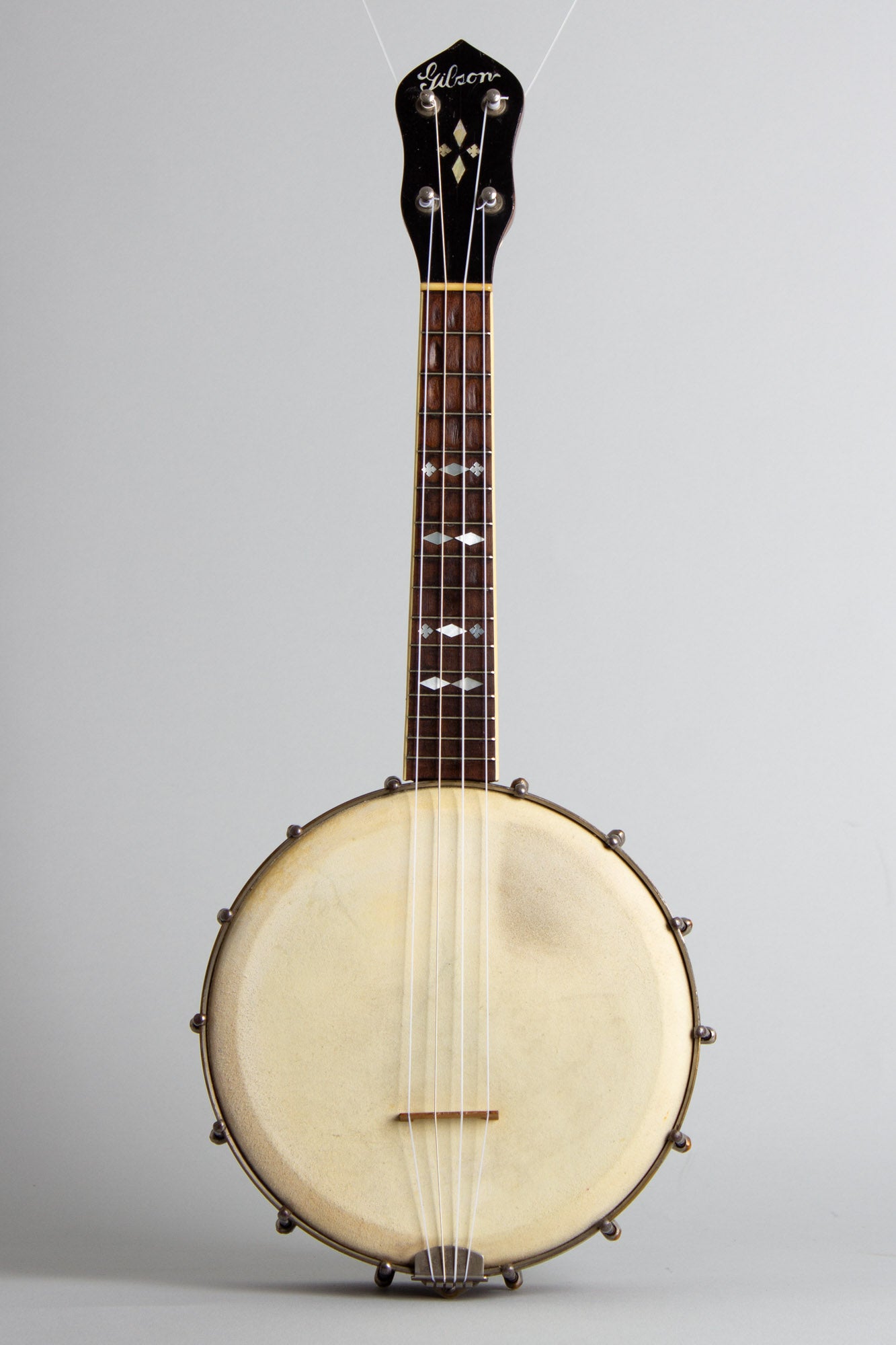Gibson UB-2 Banjo Ukulele (1932)