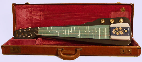 Gibson Century Lap Steel Electric Guitar (1952)