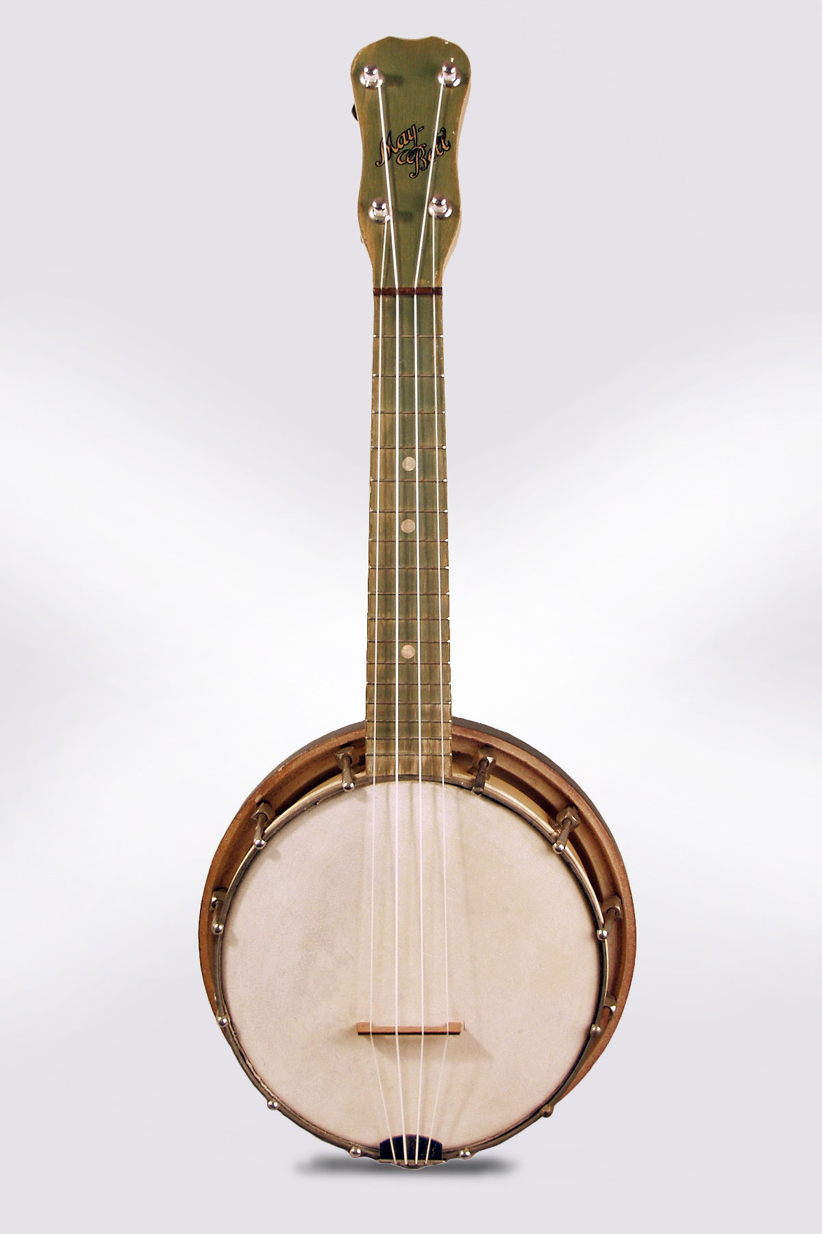 Slingerland May-Bell Banjo Ukulele (1930)