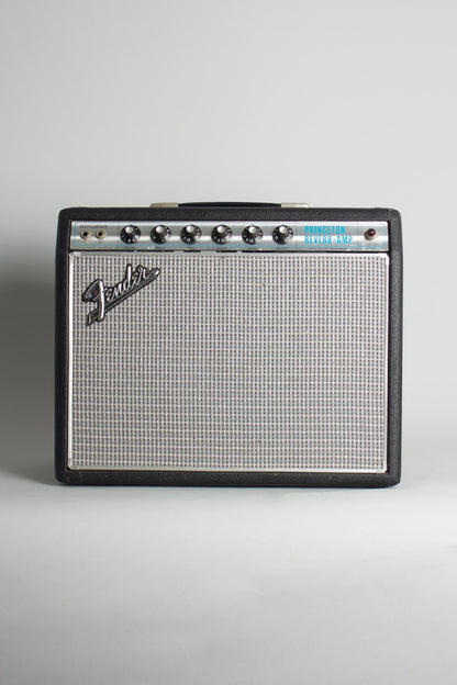 Fender Princeton Reverb AA764 Tube Amplifier (1968)