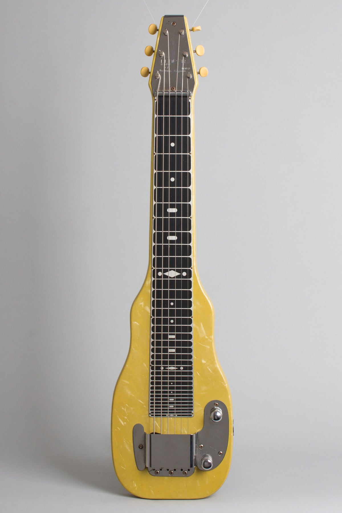 Fender Champion Lap Steel Electric Guitar (1955)