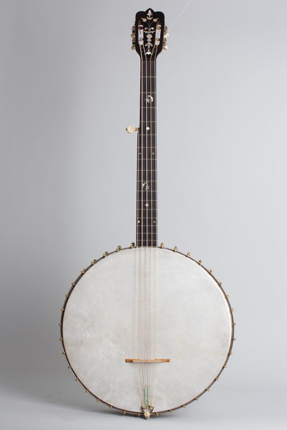 S. S. Stewart Cello Banjo (1900)