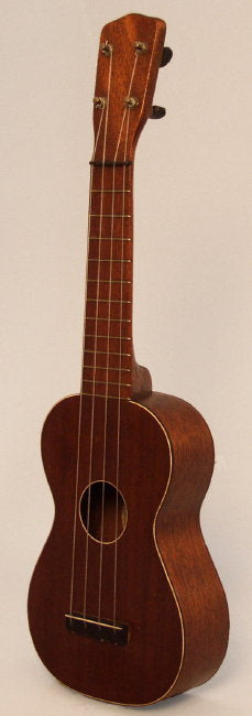 Bruno Soprano Ukulele (1925)