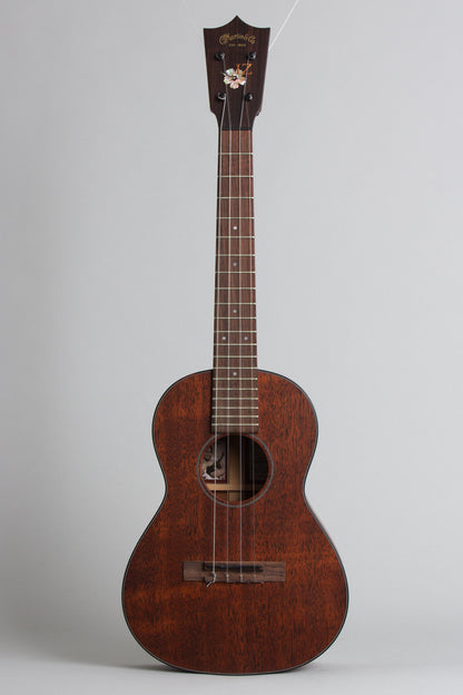 C. F. Martin 1-T IZ Israel Kamakawiwo'ole Commemorative Edition #368 Tenor Ukulele (2015)