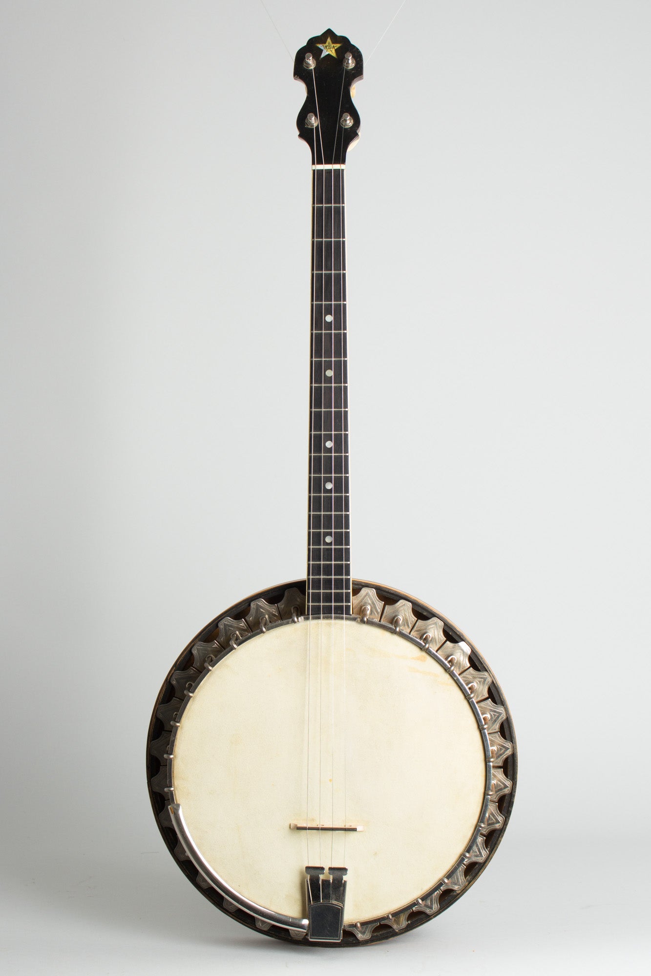 Vega Little Wonder Special Tenor Banjo (1931)