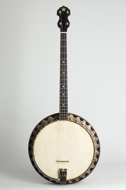 Vega Little Wonder Special Tenor Banjo (1931)