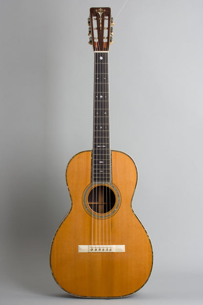 C. F. Martin 0-45 Flat Top Acoustic Guitar (1913)