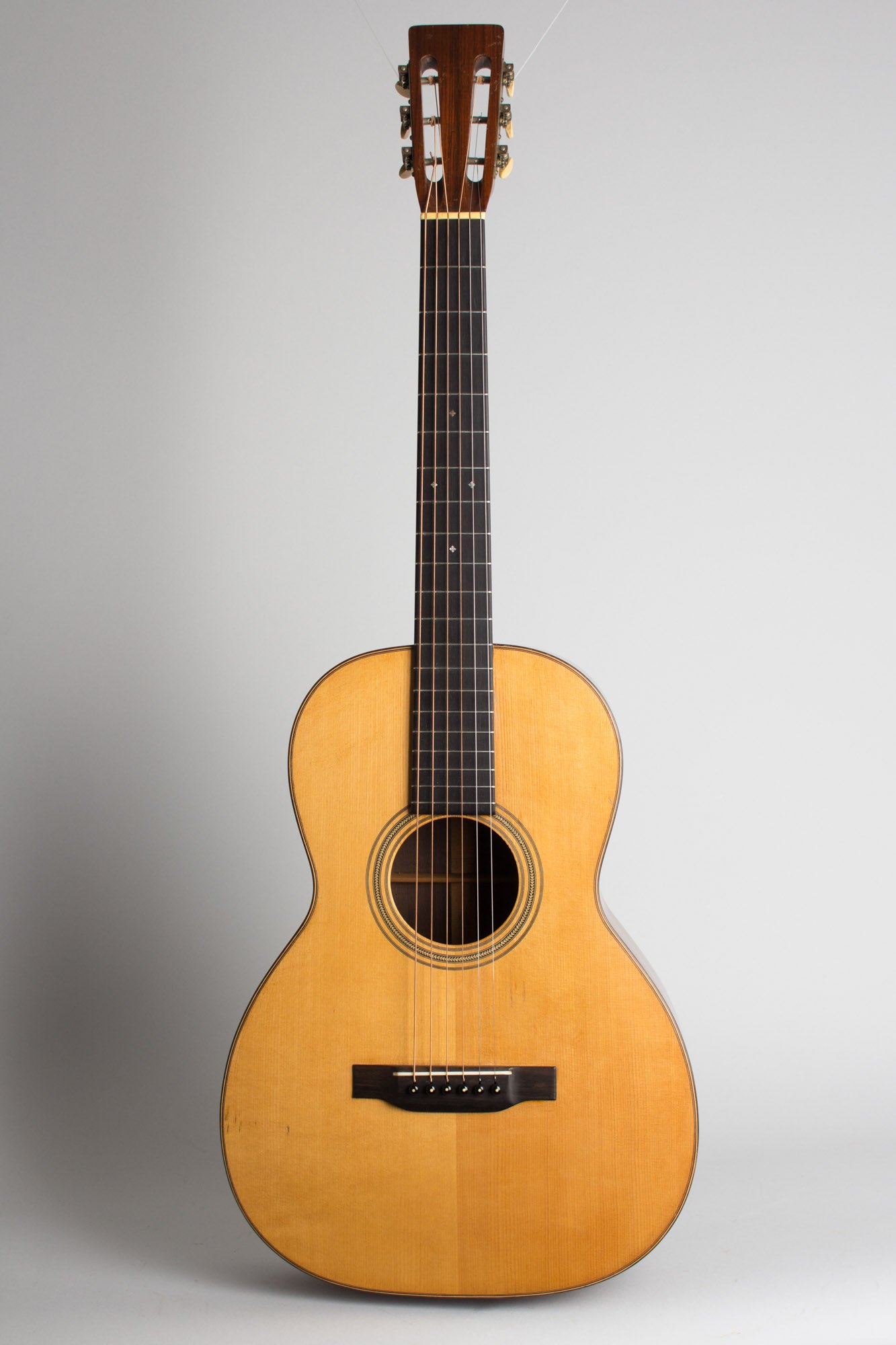 C. F. Martin 00-21 Flat Top Acoustic Guitar (1931)
