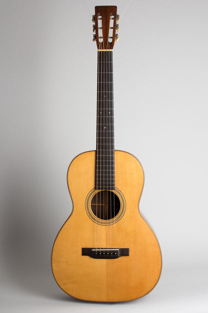 C. F. Martin 00-21 Flat Top Acoustic Guitar (1931)