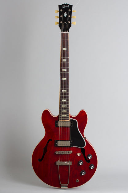 Gibson ES-390 PRD Thinline Hollow Body Electric Guitar (2013)