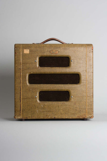 Valco Supro Tube Amplifier (1951)