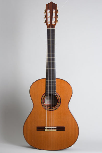 Jose Ramirez Estudio 1E Classical Guitar (2006)