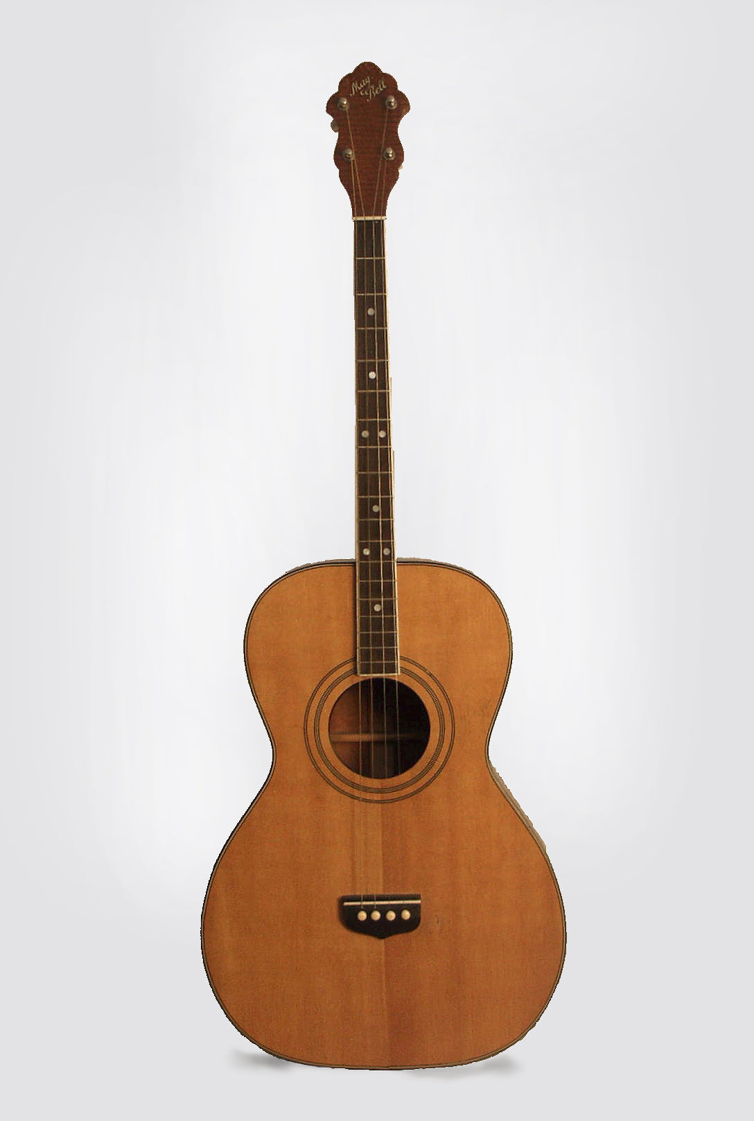 Slingerland Maybell Tenor Guitar (1930)