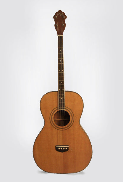 Slingerland Maybell Tenor Guitar (1930)
