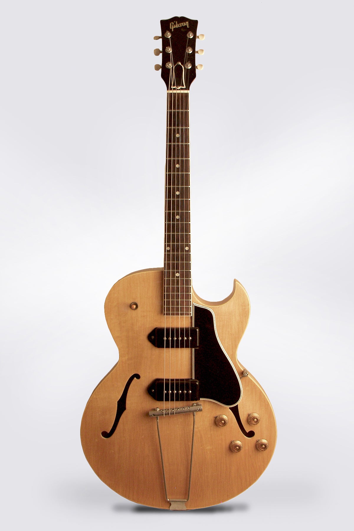 Gibson ES-225TDN Thinline Hollow Body Electric Guitar (1958)