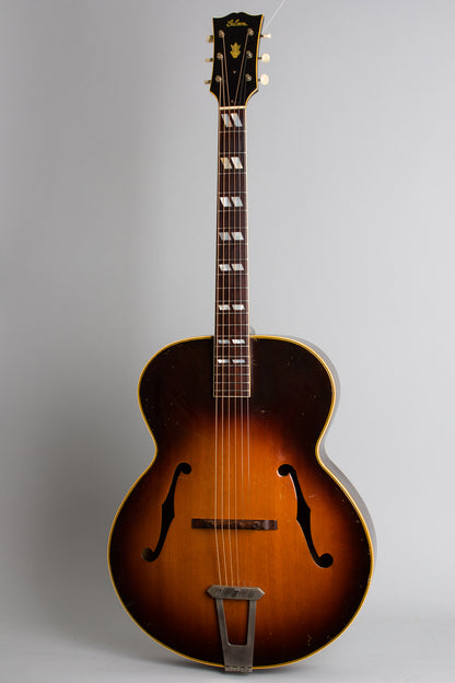 Gibson L-7 Arch Top Acoustic Guitar (1946)