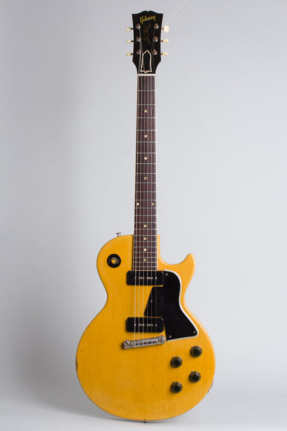 Gibson Les Paul Special Solid Body Electric Guitar (1957)