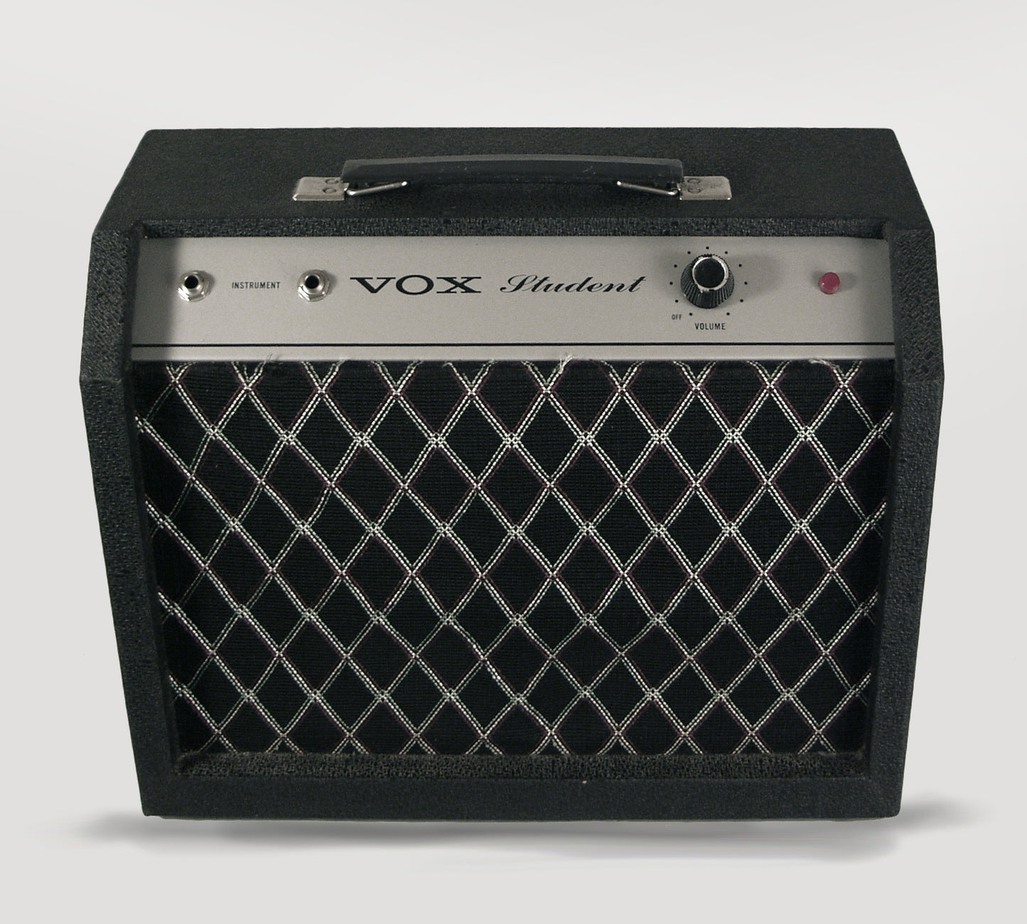 Vox Student Tube Amplifier (1965)