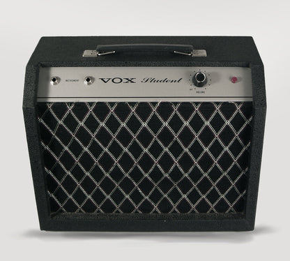Vox Student Tube Amplifier (1965)