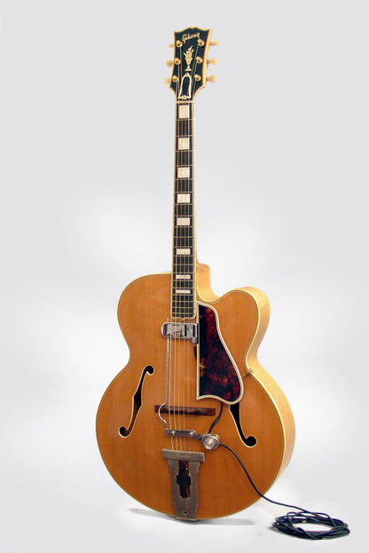 Gibson L-5CN Arch Top Acoustic Guitar (1955)