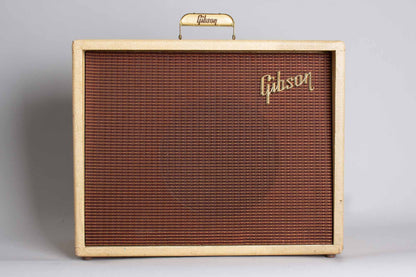 Gibson GA-8 Gibsonette Tube Amplifier (1960)