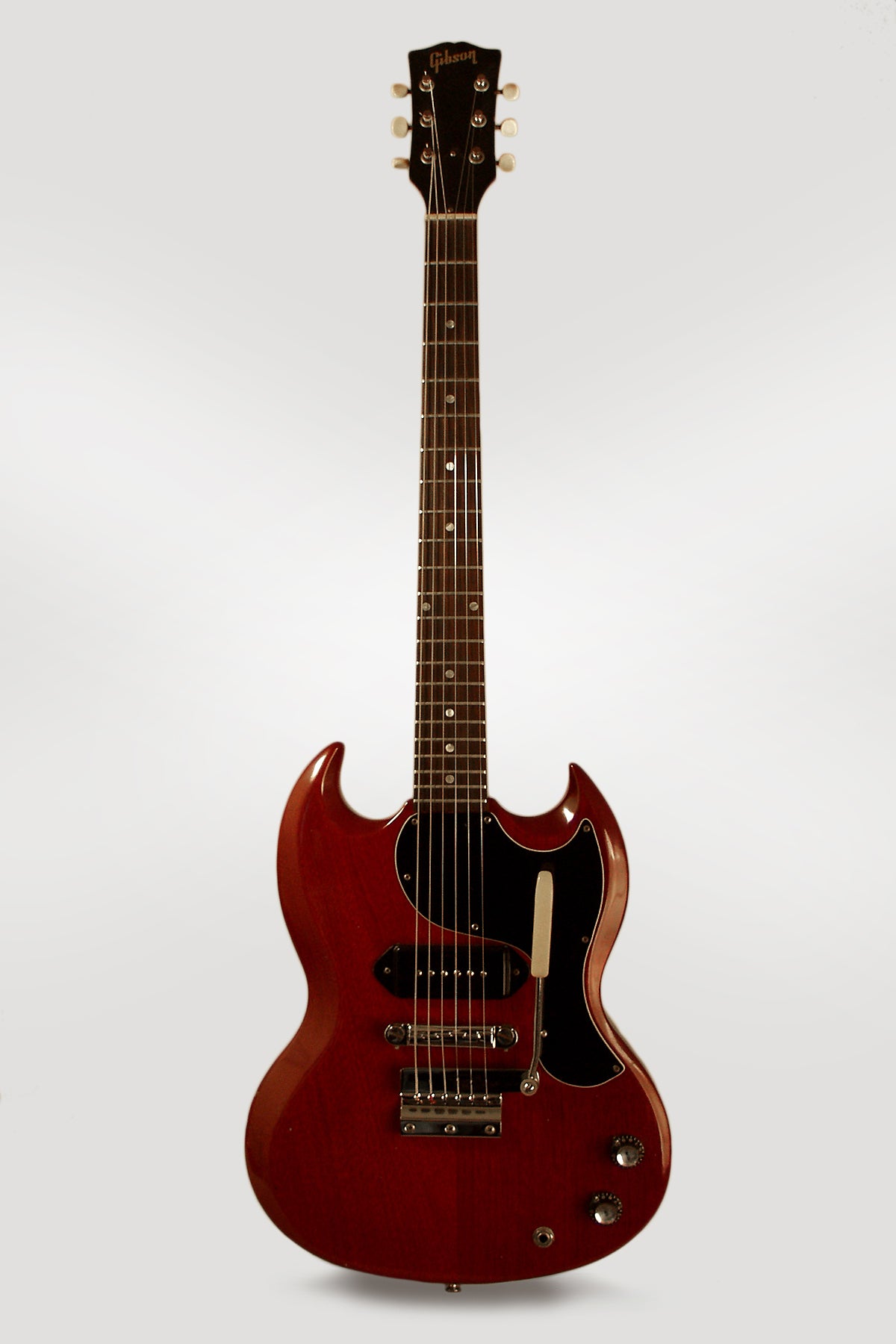 Gibson SG Junior Solid Body Electric Guitar (1965)