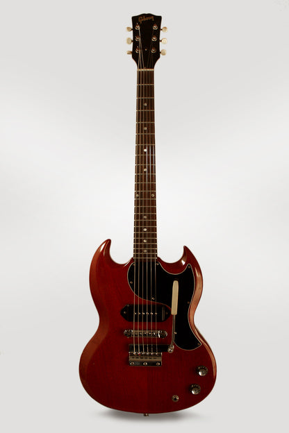 Gibson SG Junior Solid Body Electric Guitar (1965)