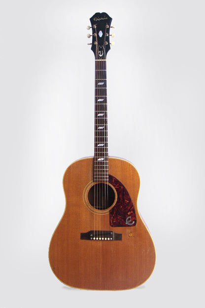 Epiphone Texan FT-79N Flat Top Acoustic Guitar (1964)
