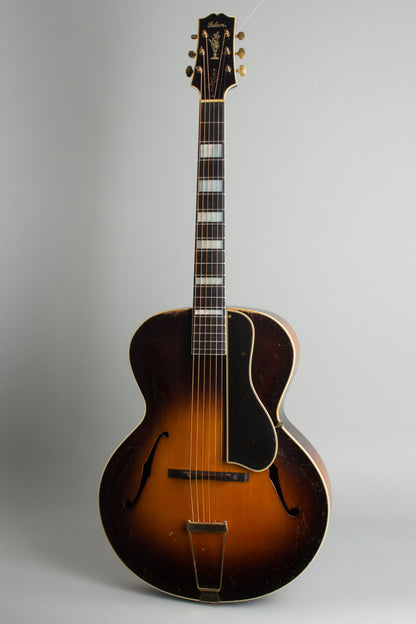 Gibson L-5 Arch Top Acoustic Guitar (1934)