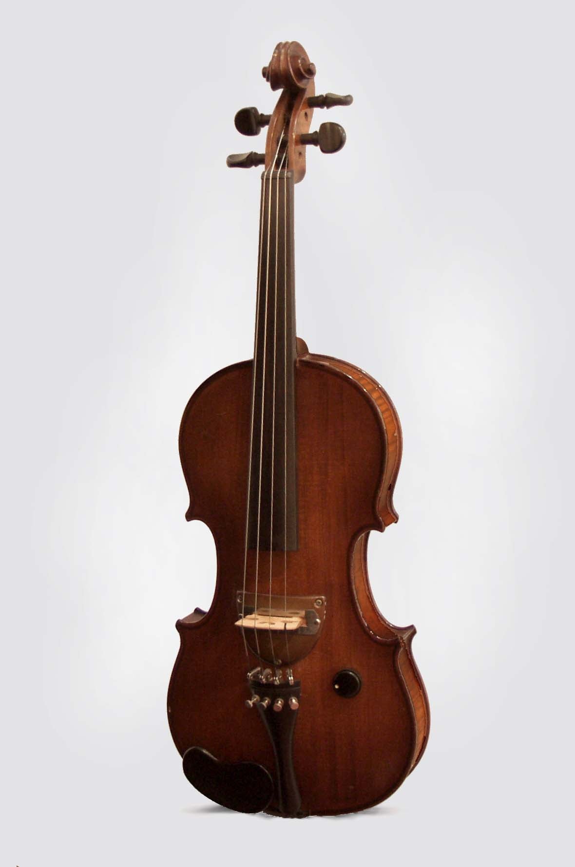 National Vio-Lectric Electric Violin (1936)